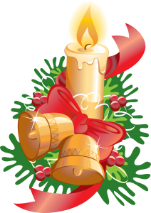 Candle PNG image-7308